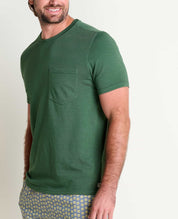 Men's Primo Short Sleeve Crew