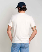 Men's Primo Short Sleeve Crew