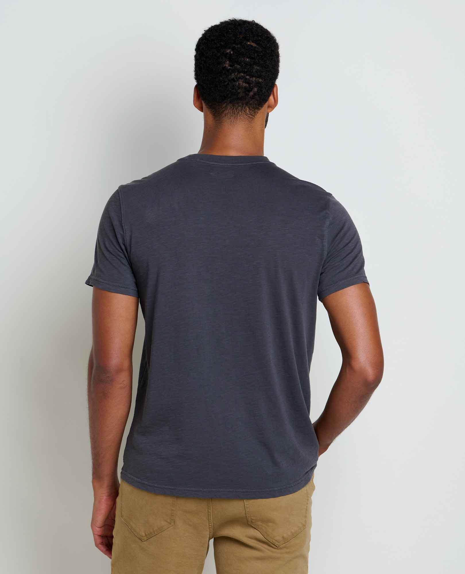 Men's Primo Short Sleeve Crew