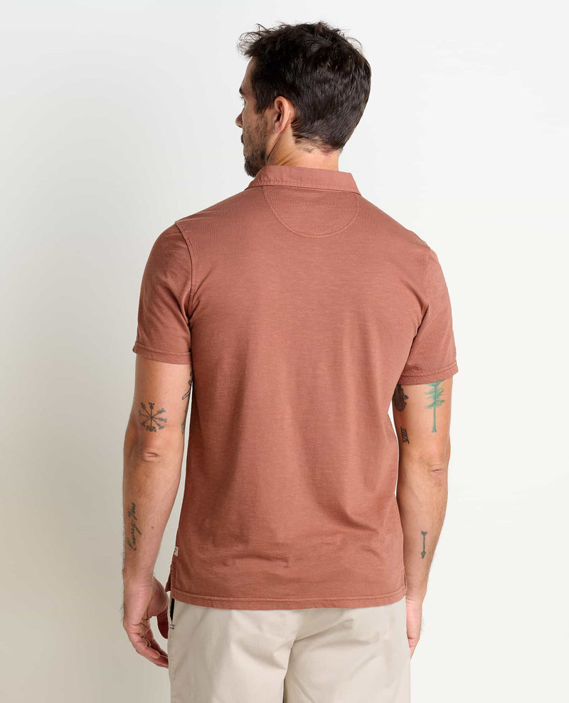 Polo T Shirts, Long & Short Sleeve