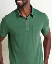 Men's Primo Short Sleeve Polo