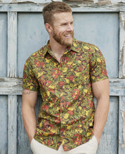 Fletch Short Sleeve Shirt