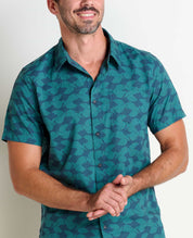 Fletch Short Sleeve Shirt