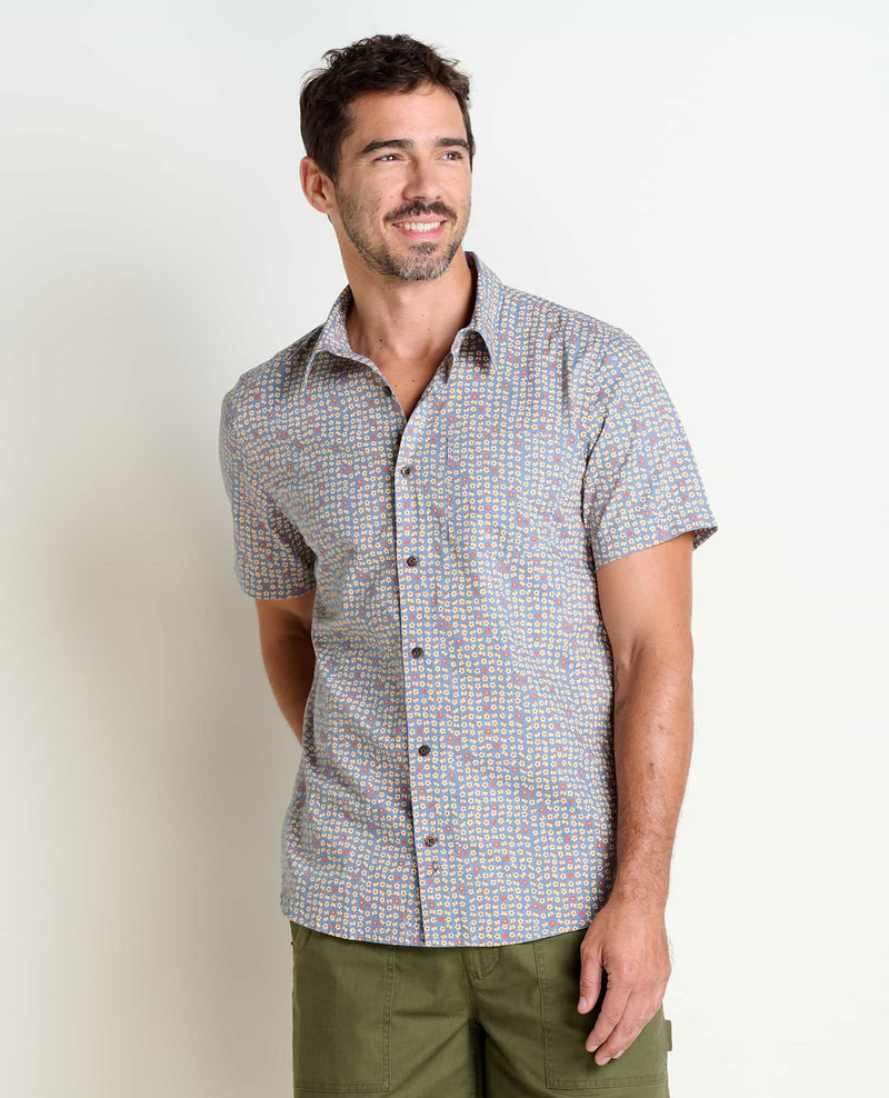 Basic short sleeve cotton T-shirt - pull&bear