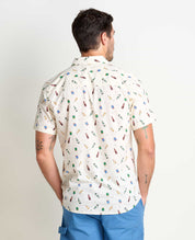 Fletch Short Sleeve Shirt