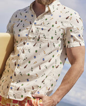 Fletch Short Sleeve Shirt