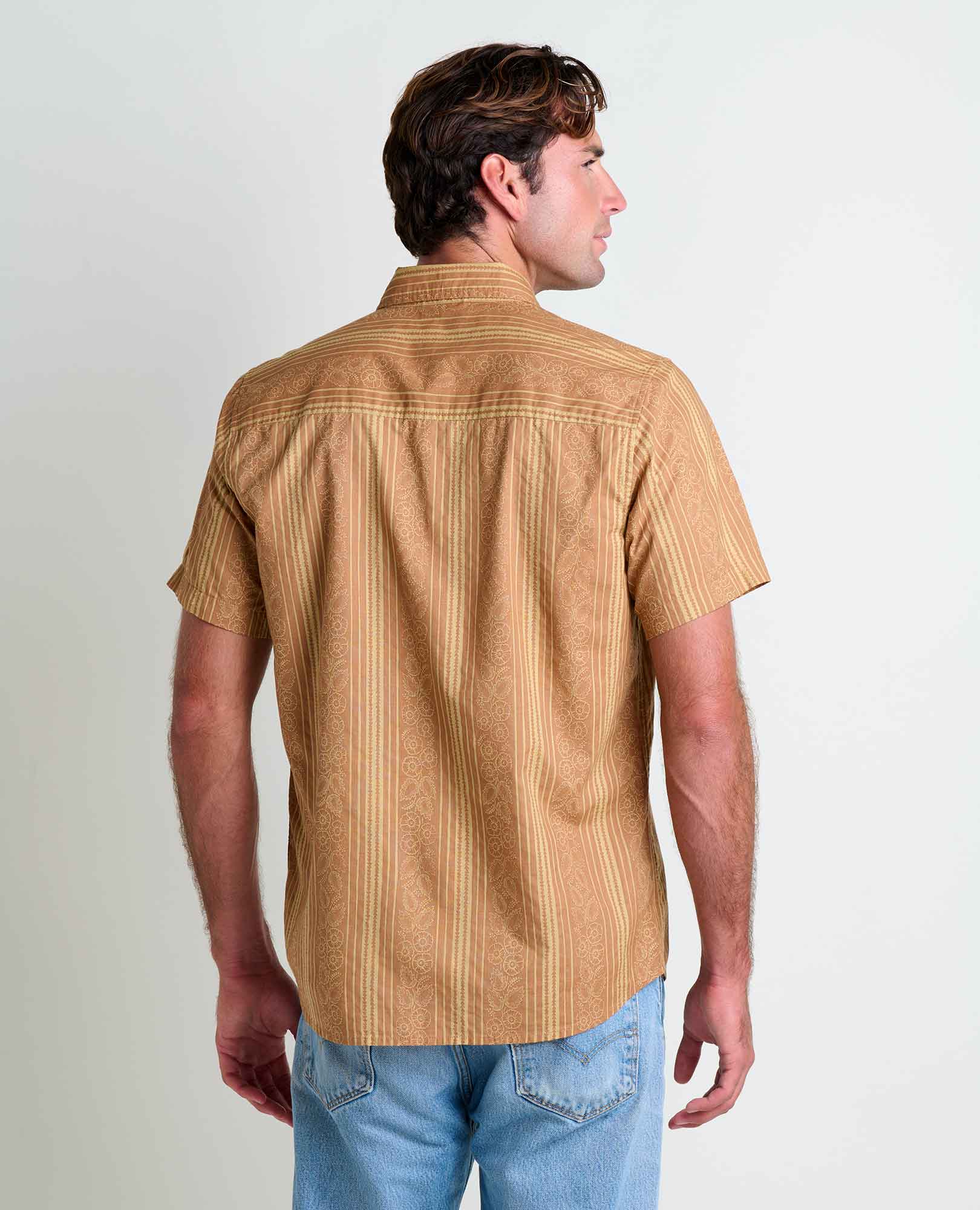 Fletch Short Sleeve Shirt