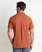 Honcho Short Sleeve Shirt