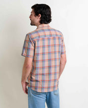 Airscape Short Sleeve Shirt