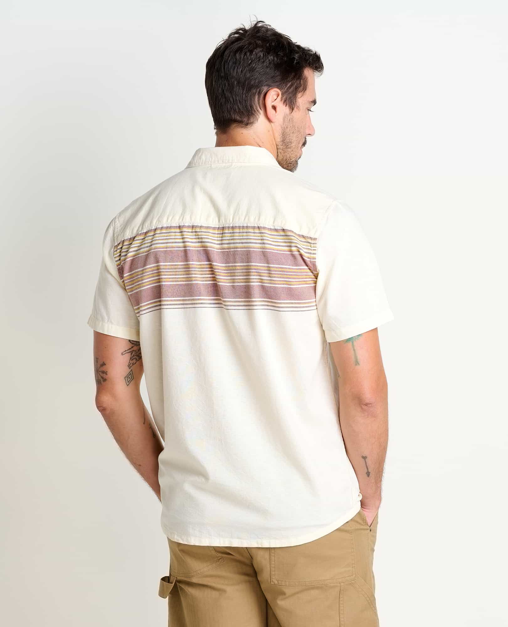 Airscape Short Sleeve Shirt