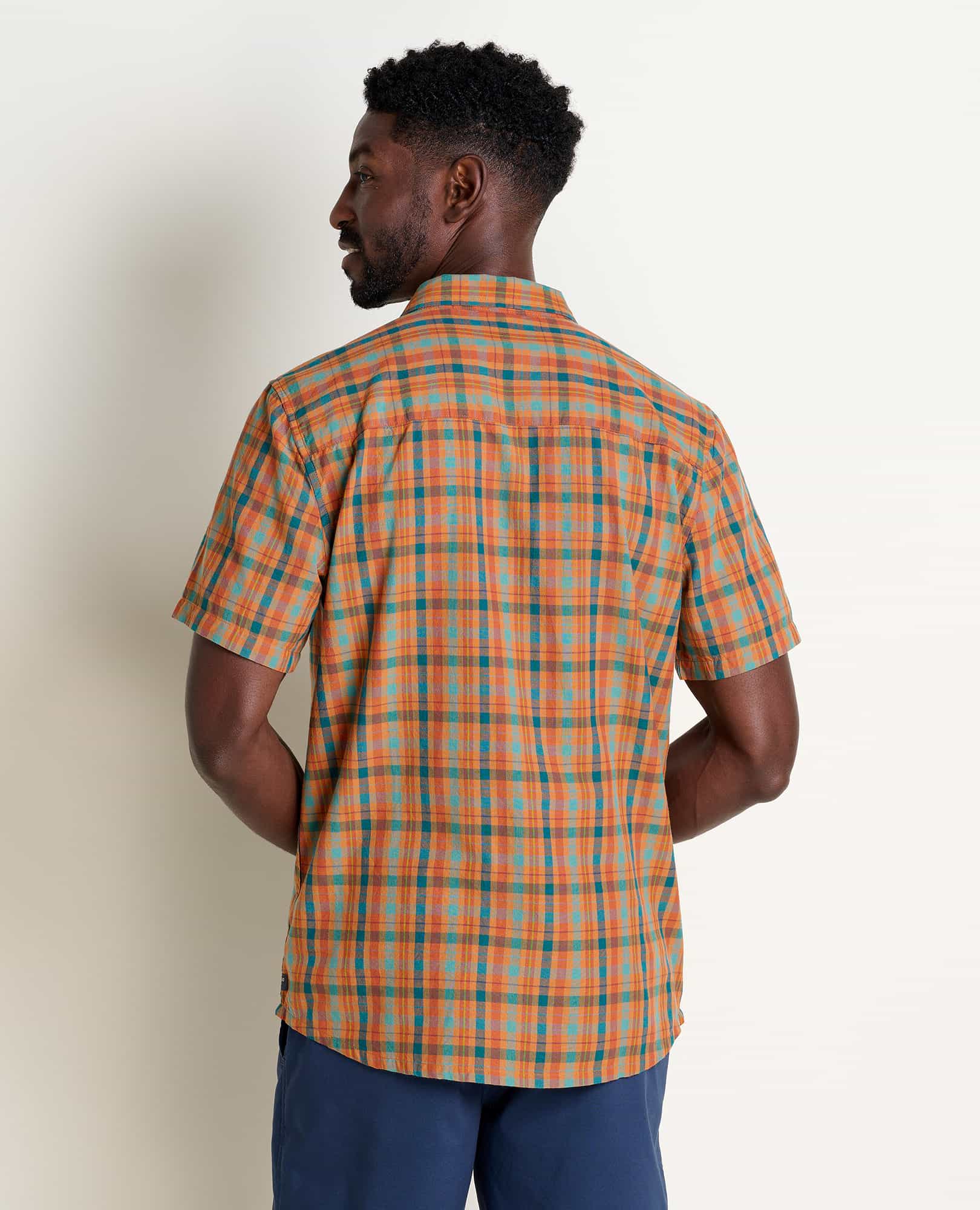 Airscape Short Sleeve Shirt