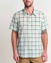 Airscape Short Sleeve Shirt