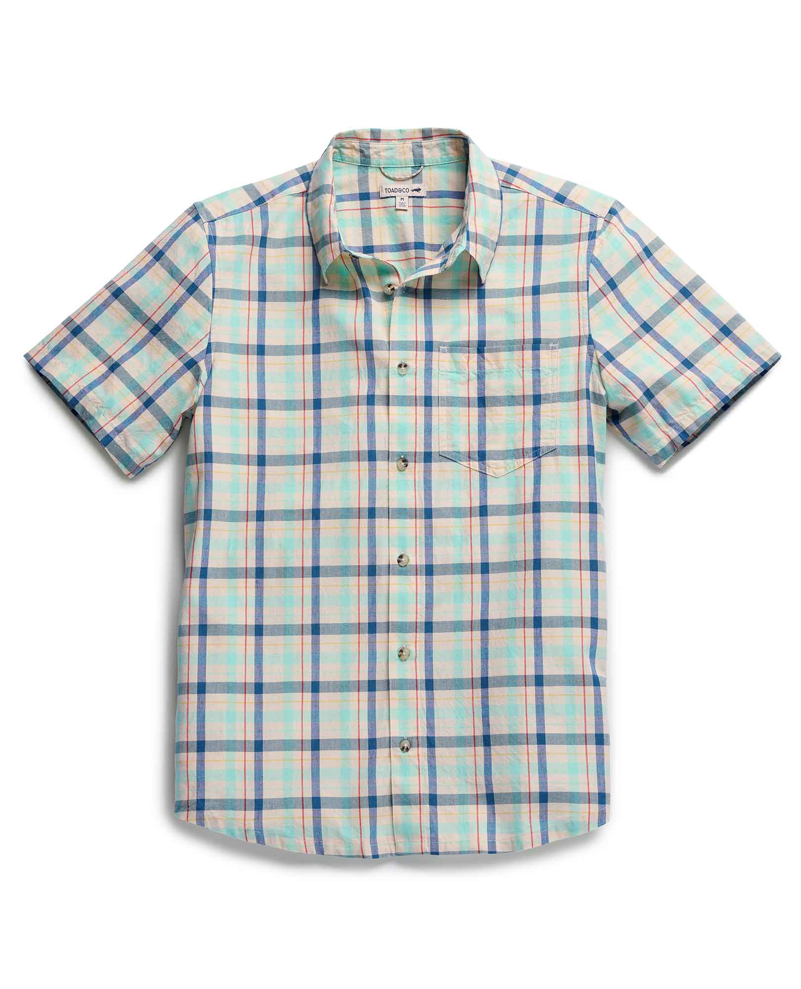 Airscape Short Sleeve Shirt