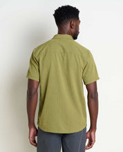 Harris Short Sleeve Shirt