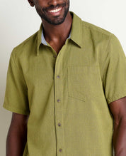 Harris Short Sleeve Shirt