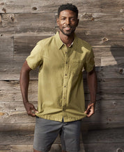 Harris Short Sleeve Shirt