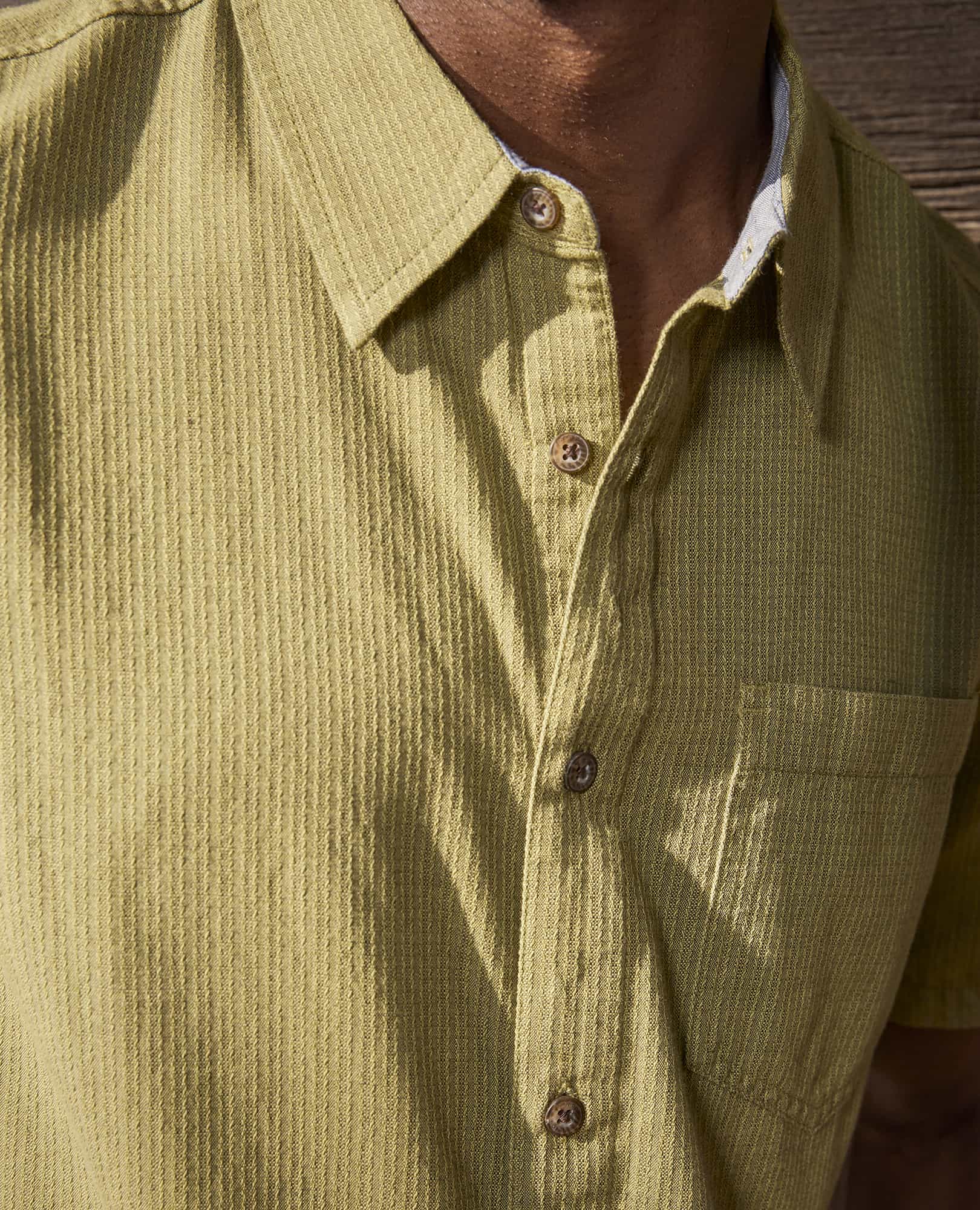 Harris Short Sleeve Shirt