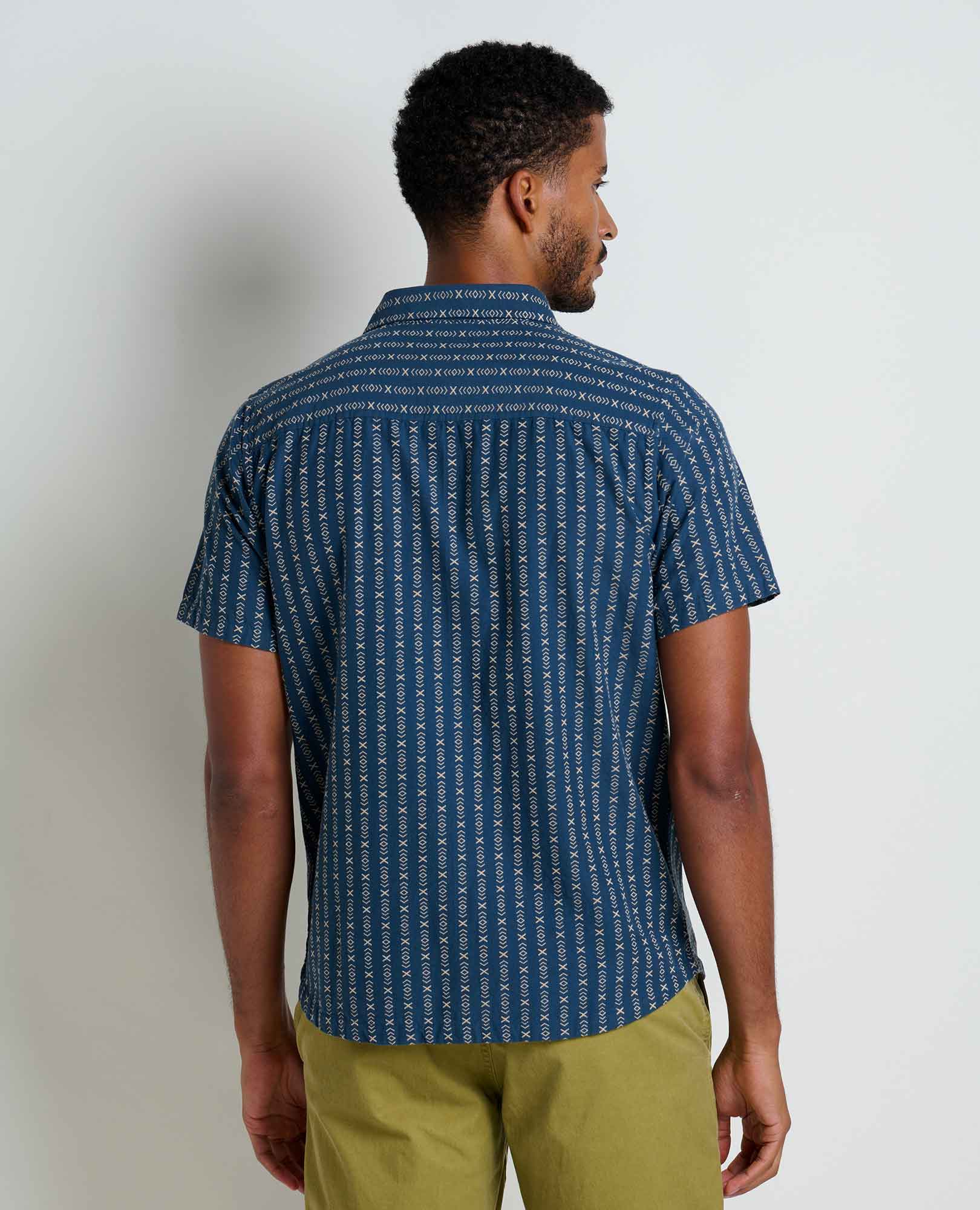 Harris Short Sleeve Shirt