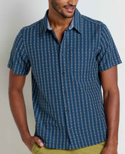 Harris Short Sleeve Shirt