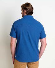 Harris Short Sleeve Shirt