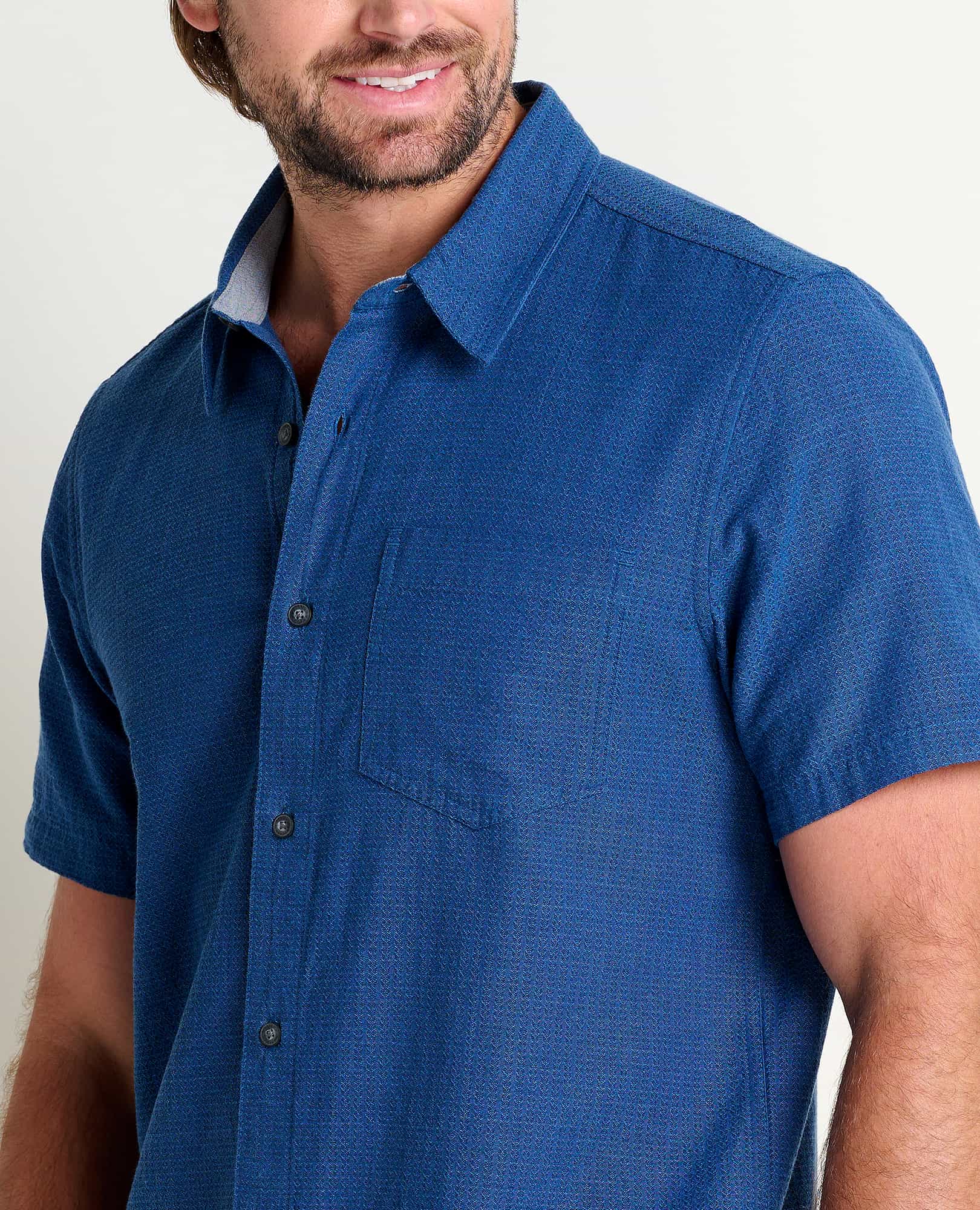 Harris Short Sleeve Shirt