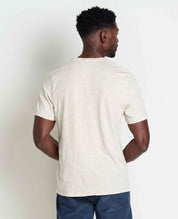 Men's Boundless Jersey Crew