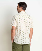 Men's Fletcher Short Sleeve Shirt