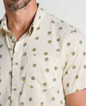 Men's Fletcher Short Sleeve Shirt