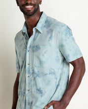 Men's Yerba Short Sleeve Shirt