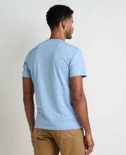 Tempo Crew Pocket Tee