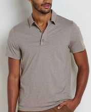 Tempo Short Sleeve Polo