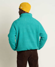 Men's Campo Fleece Pullover