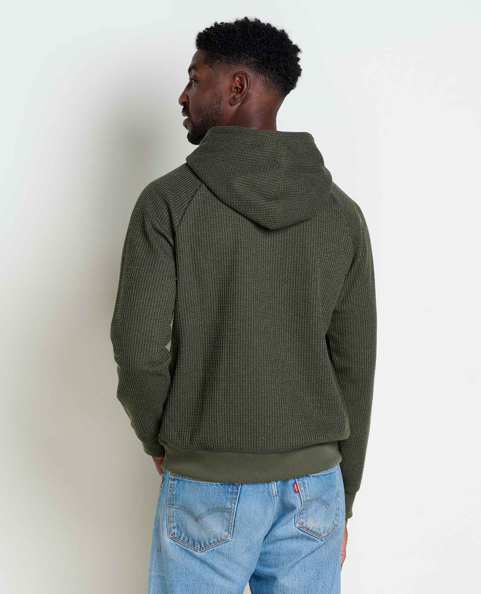 Bitterroot Hoodie