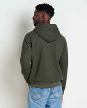 Bitterroot Hoodie