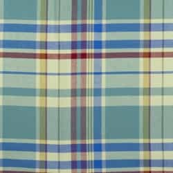 Breakwater Plaid