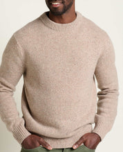 Men's Wilde Crew Sweater