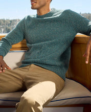 Men's Wilde Crew Sweater