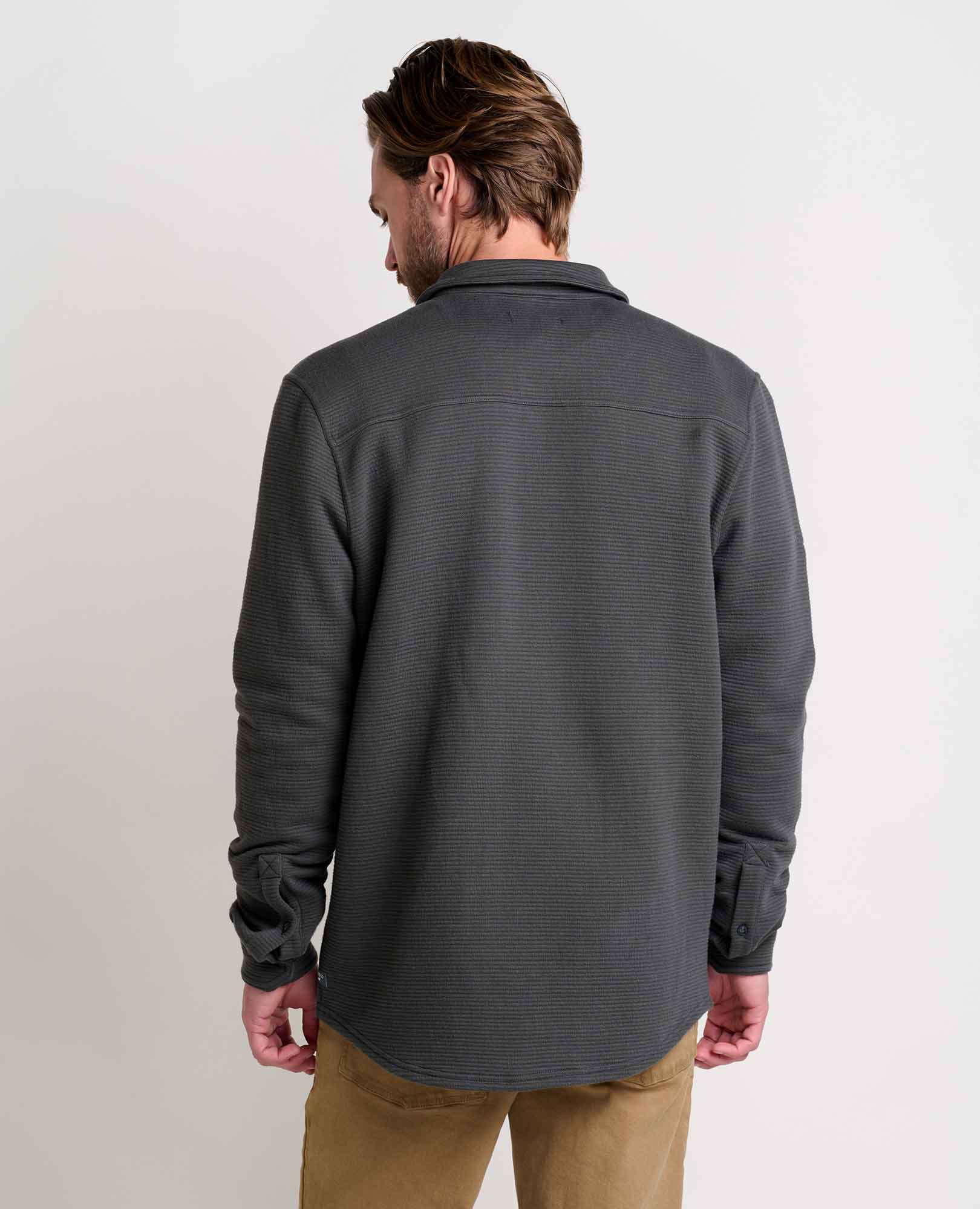 Moonwake Long Sleeve Shirt