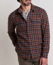 Creekwater Flannel Shirt