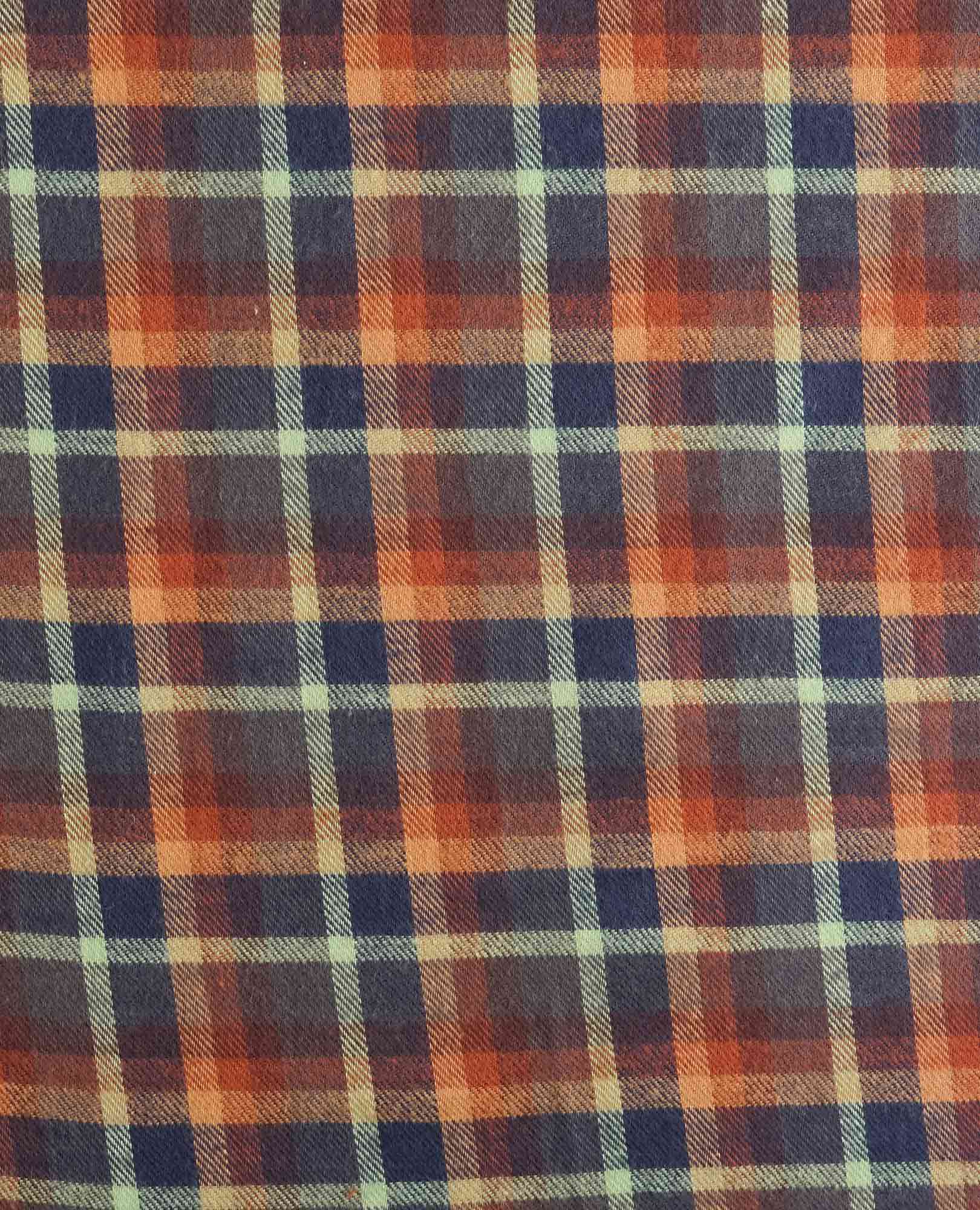 Creekwater Flannel Shirt