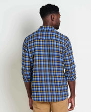 Creekwater Flannel Shirt