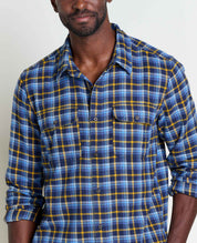 Creekwater Flannel Shirt