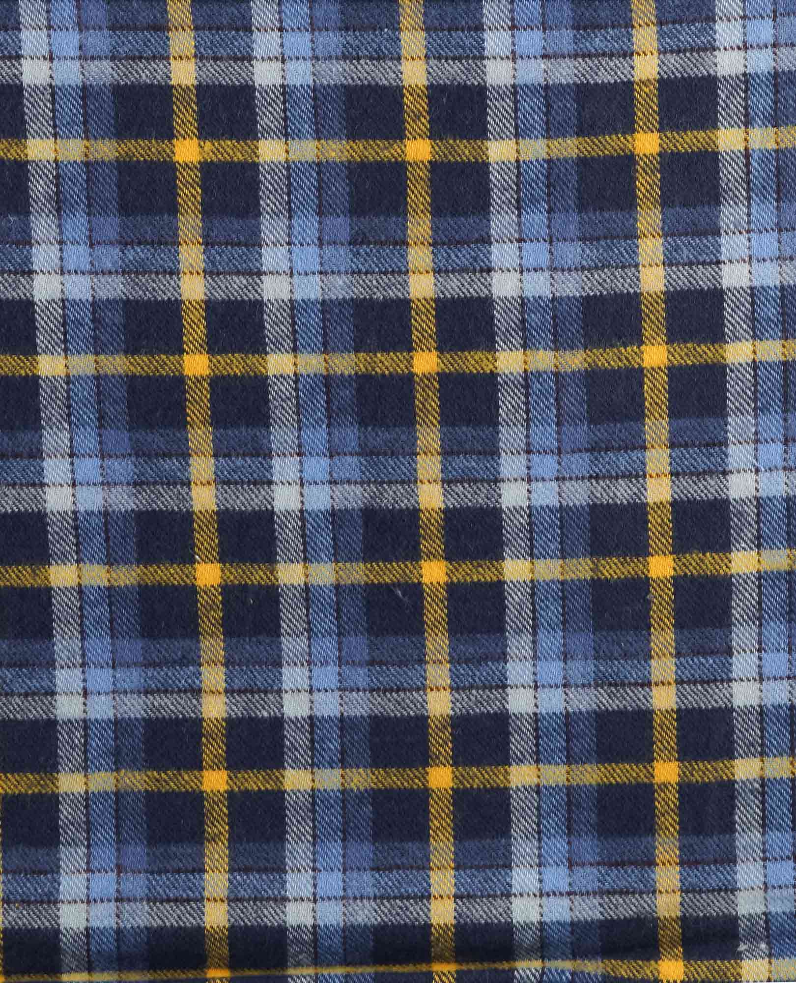 Creekwater Flannel Shirt