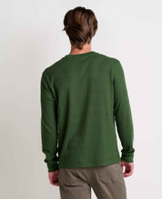 Framer II Long Sleeve Crew