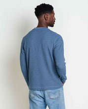 Framer II Long Sleeve Crew