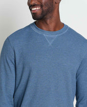 Framer II Long Sleeve Crew