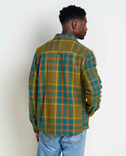 Mojac III Shirt Jacket