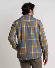 Mojac III Shirt Jacket