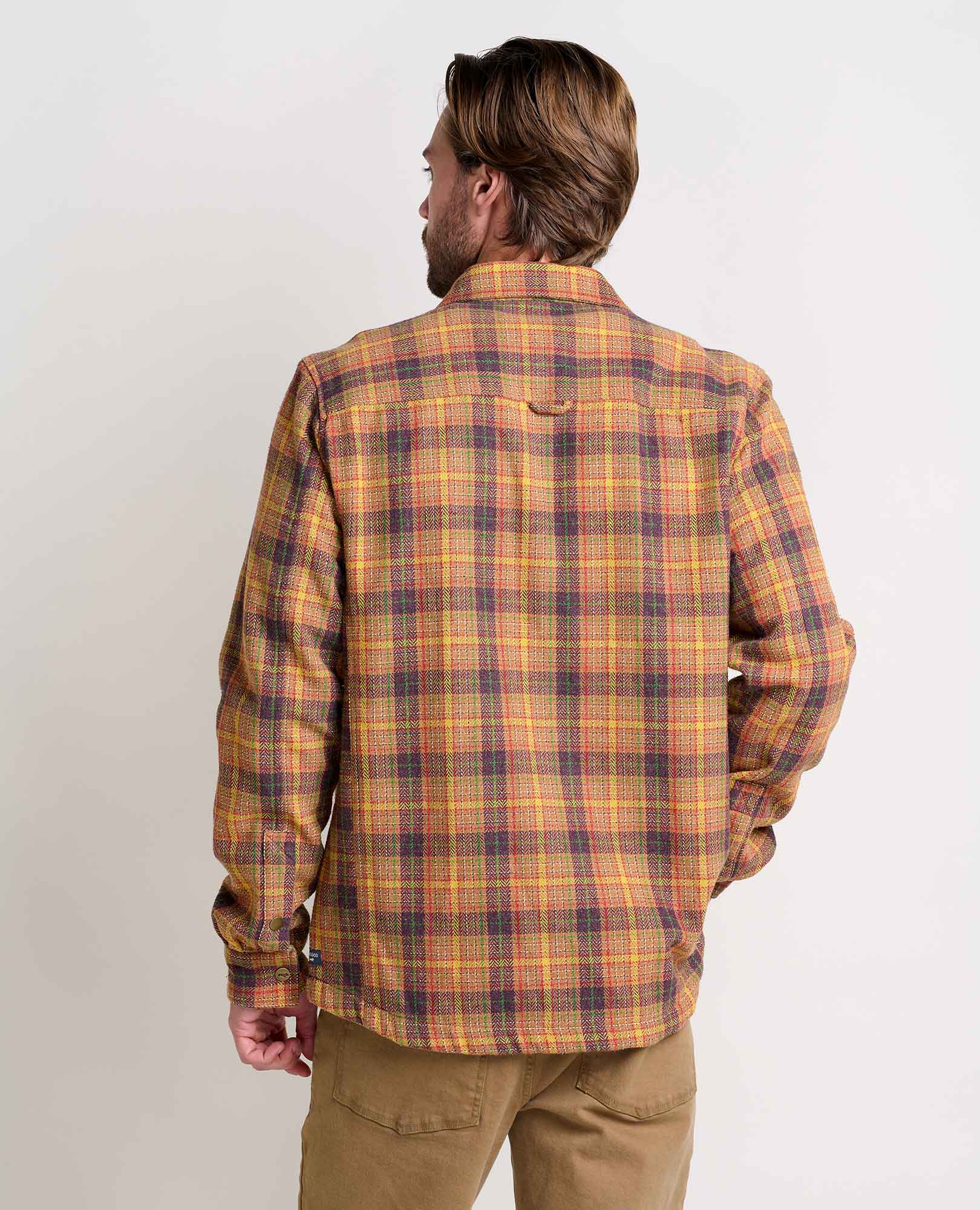 Mojac III Shirt Jacket