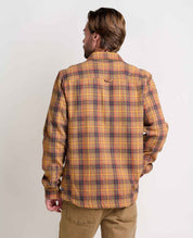 Mojac III Shirt Jacket